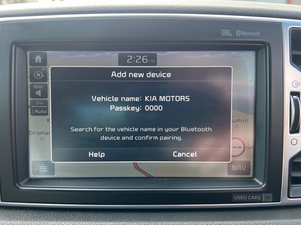 Vehicle 23