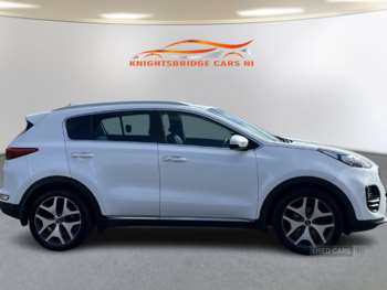 Used Kia Sportage 2017 for sale - 74149585: Photo