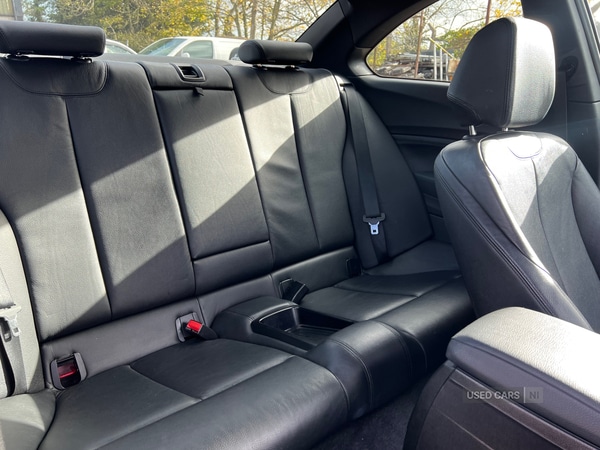 Used BMW 2 Series 2014 for sale - 76399813: Photo 10