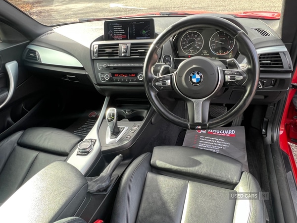 Used BMW 2 Series 2014 for sale - 76399813: Photo 11