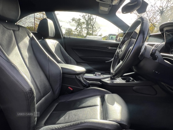 Used BMW 2 Series 2014 for sale - 76399813: Photo 12