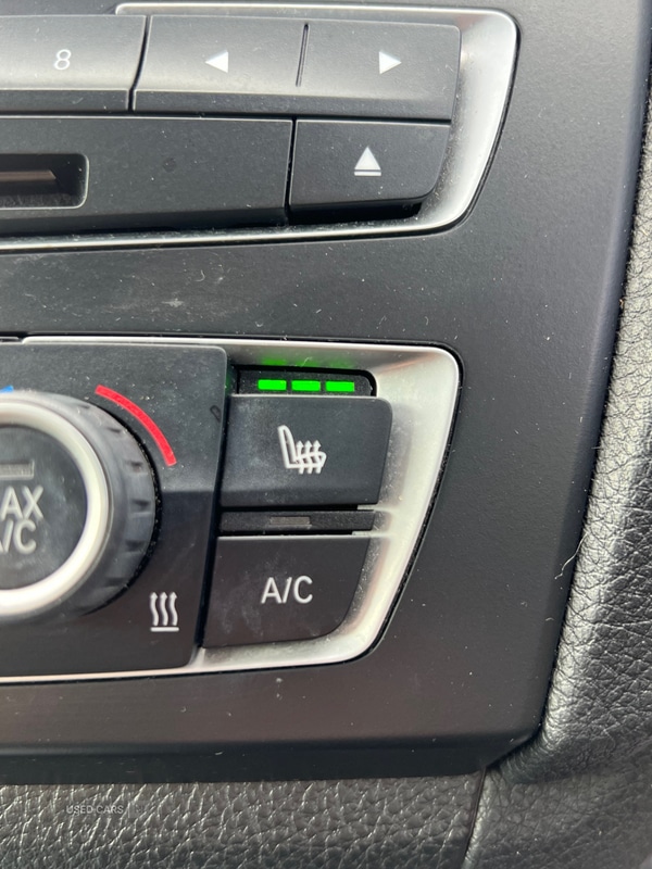 Used BMW 2 Series 2014 for sale - 76399813: Photo 16