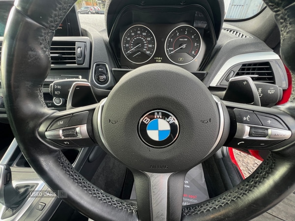 Used BMW 2 Series 2014 for sale - 76399813: Photo 17