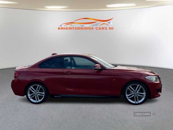 Used BMW 2 Series 2014 for sale - 76399813: Photo 3