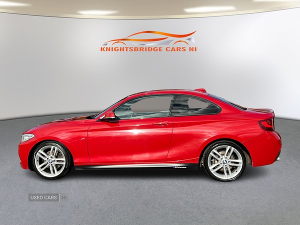 Used BMW 2 Series 2014 for sale - 76399813: Photo 4