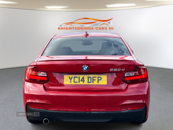 Used BMW 2 Series 2014 for sale - 76399813: Photo 5