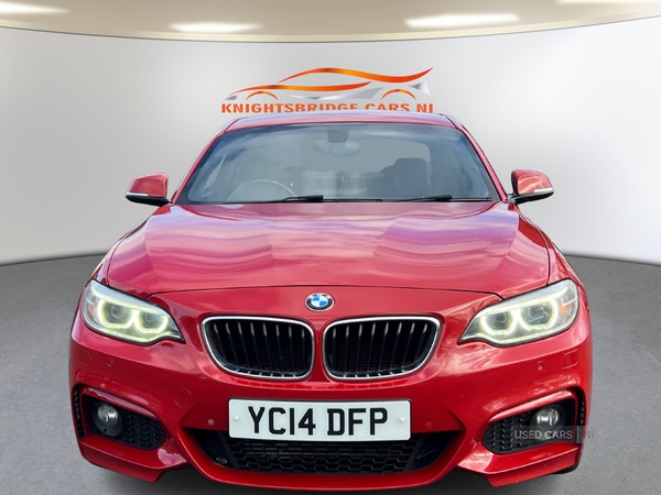 Used BMW 2 Series 2014 for sale - 76399813: Photo 6