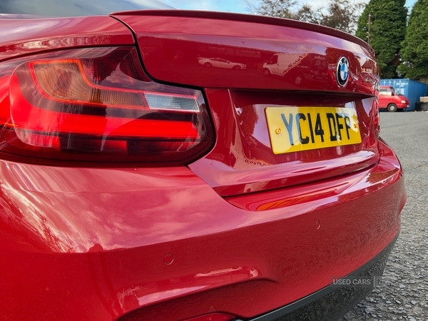 Used BMW 2 Series 2014 for sale - 76399813: Photo 8