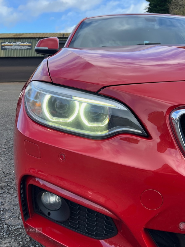 Used BMW 2 Series 2014 for sale - 76399813: Photo 9