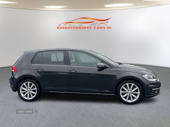 Used Volkswagen Golf 2018 for sale - 77978630: Photo
