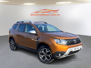 Used Dacia Duster 2018 for sale - 78335817: Photo