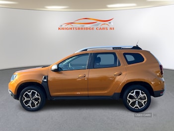 Used Dacia Duster 2018 for sale - 78335817: Photo
