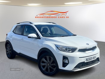 Used Kia Stonic 2019 for sale - 78302304: Photo