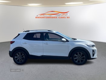 Used Kia Stonic 2019 for sale - 78302304: Photo
