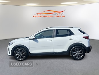 Used Kia Stonic 2019 for sale - 78302304: Photo
