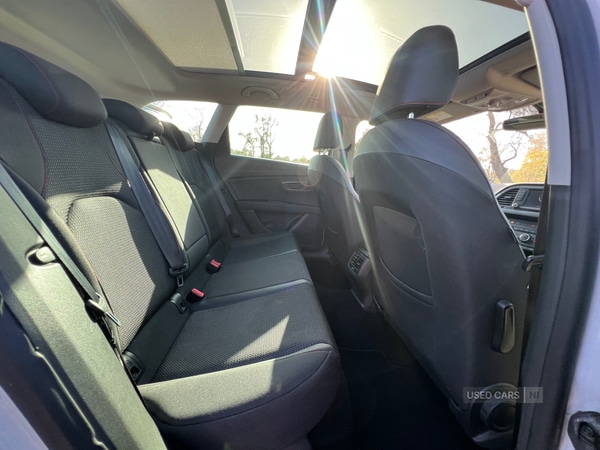 Used SEAT Leon 2016 for sale - 76441522: Photo 10