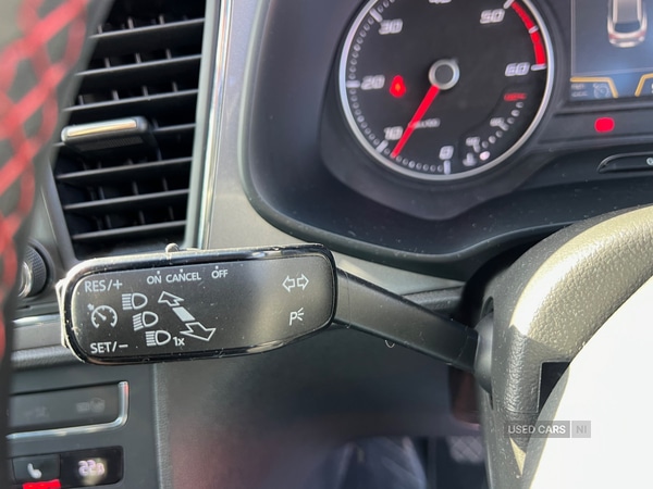 Used SEAT Leon 2016 for sale - 76441522: Photo 16