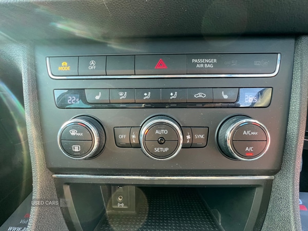 Used SEAT Leon 2016 for sale - 76441522: Photo 19