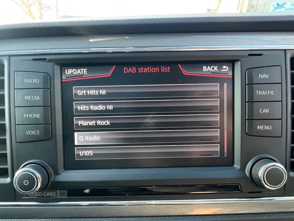 Used SEAT Leon 2016 for sale - 76441522: Photo 20