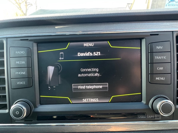 Used SEAT Leon 2016 for sale - 76441522: Photo 21