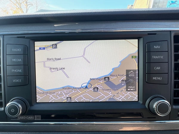 Used SEAT Leon 2016 for sale - 76441522: Photo 22