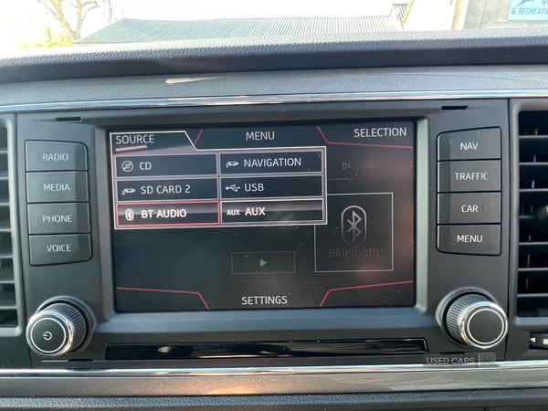 Used SEAT Leon 2016 for sale - 76441522: Photo 23