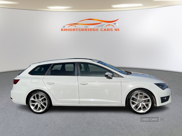 Used SEAT Leon 2016 for sale - 76441522: Photo 3