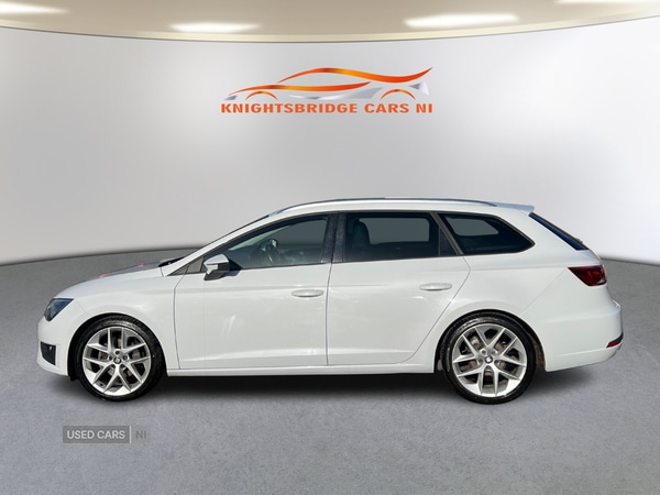 Used SEAT Leon 2016 for sale - 76441522: Photo 4