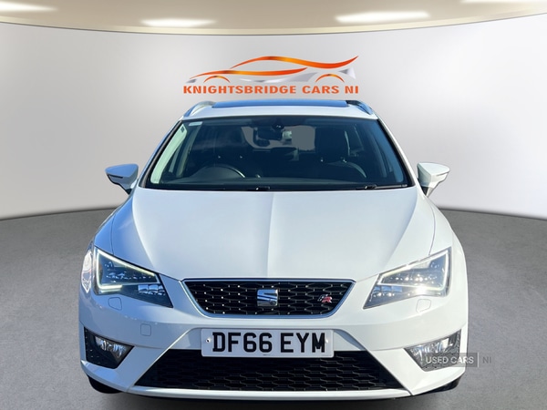 Used SEAT Leon 2016 for sale - 76441522: Photo 6
