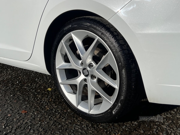 Used SEAT Leon 2016 for sale - 76441522: Photo 7