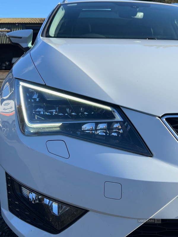 Used SEAT Leon 2016 for sale - 76441522: Photo 9