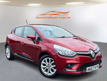 2018 - 1.2 16V Dynamique Nav 5dr