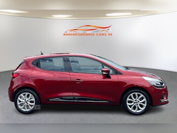 Used Renault Clio 2018 for sale - 75450202: Photo