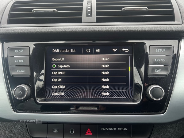 Used Skoda Fabia 2019 for sale - 77292344: Photo 13