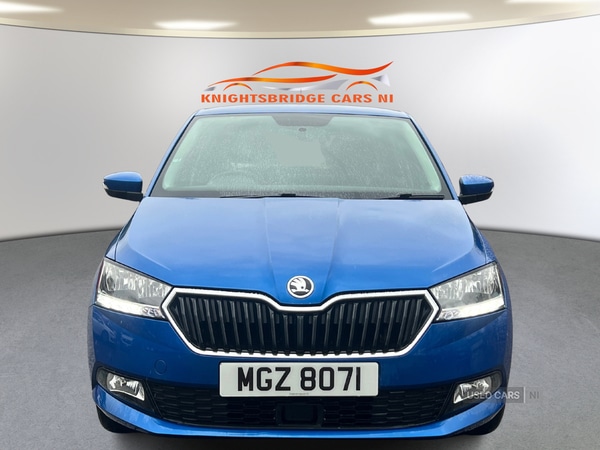 Used Skoda Fabia 2019 for sale - 77292344: Photo 6