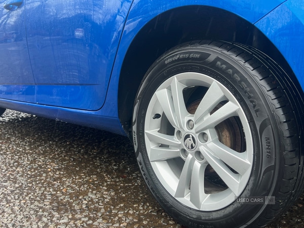 Used Skoda Fabia 2019 for sale - 77292344: Photo 7