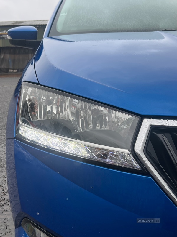 Used Skoda Fabia 2019 for sale - 77292344: Photo 8