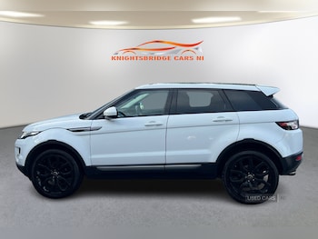Used Land Rover Range Rover Evoque 2014 for sale - 75697794: Photo