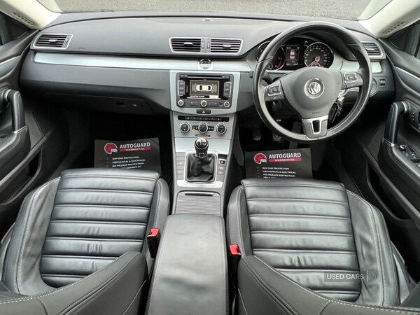 Used Volkswagen CC 2015 for sale - 76248143: Photo 10