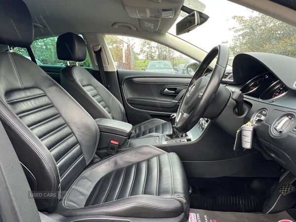 Used Volkswagen CC 2015 for sale - 76248143: Photo 11