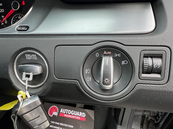 Used Volkswagen CC 2015 for sale - 76248143: Photo 13