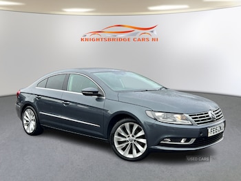 2015 - 2.0 TDI BlueMotion Tech GT 4dr