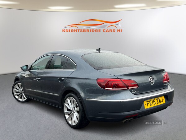Used Volkswagen CC 2015 for sale - 76248143: Photo 2