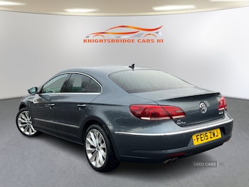 Used Volkswagen CC 2015 for sale - 76248143: Photo 2