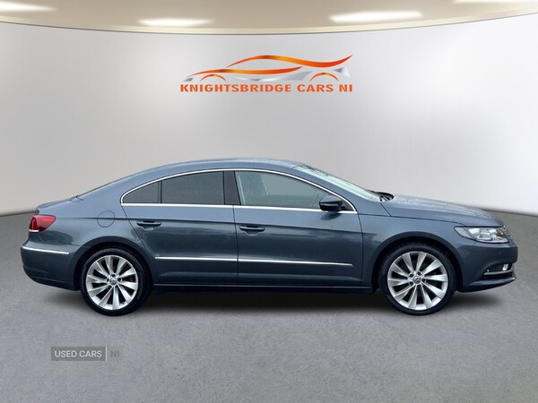 Used Volkswagen CC 2015 for sale - 76248143: Photo 3