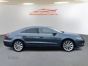 Used Volkswagen CC 2015 for sale - 76248143: Photo 3
