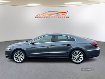 Used Volkswagen CC 2015 for sale - 76248143: Photo 4