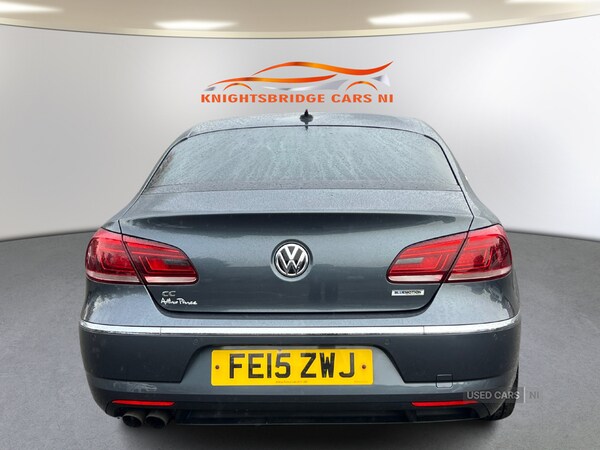 Used Volkswagen CC 2015 for sale - 76248143: Photo 5