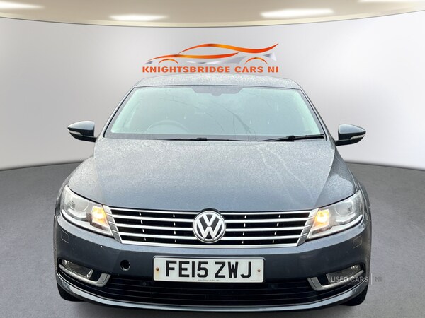 Used Volkswagen CC 2015 for sale - 76248143: Photo 6