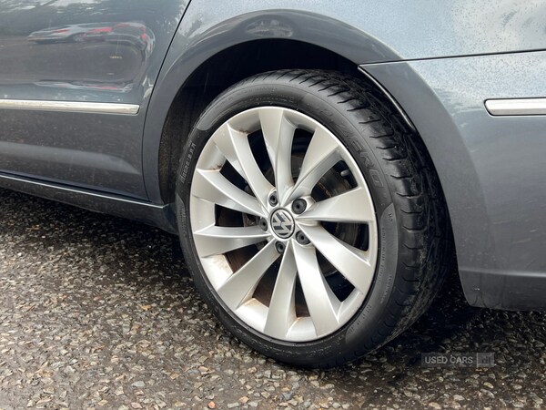 Used Volkswagen CC 2015 for sale - 76248143: Photo 7